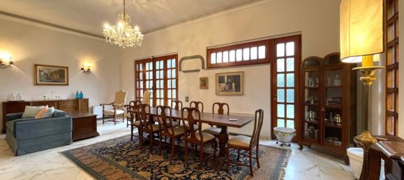 3 Schlafzimmer Villa in Quarrata, Italy, Nr. 165042 33