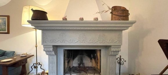 3 Schlafzimmer Villa in Quarrata, Italy, Nr. 165042 42