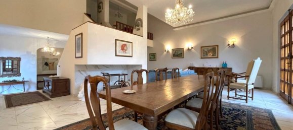 3 Schlafzimmer Villa in Quarrata, Italy, Nr. 165042 32