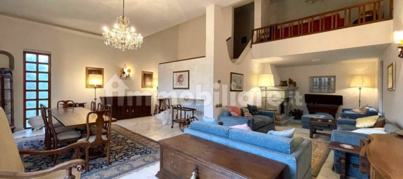 3 Schlafzimmer Villa in Quarrata, Italy, Nr. 165042 35