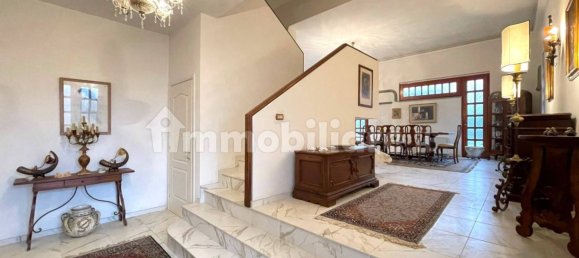 3 Schlafzimmer Villa in Quarrata, Italy, Nr. 165042 44
