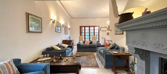 3 Schlafzimmer Villa in Quarrata, Italy, Nr. 165042 39