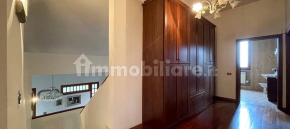 3 Schlafzimmer Villa in Quarrata, Italy, Nr. 165042 14
