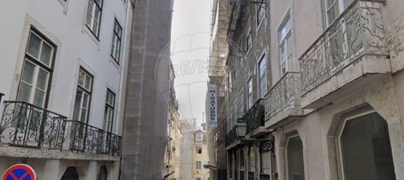 9 غرف نوم بناية في Lisbon, Portugal رقم 59182 2