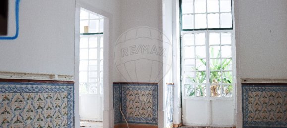 9 غرف نوم بناية في Lisbon, Portugal رقم 59182 4