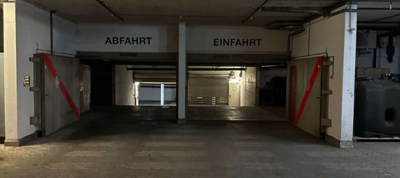  موقف سيارات في Munich, Germany رقم 353232 2