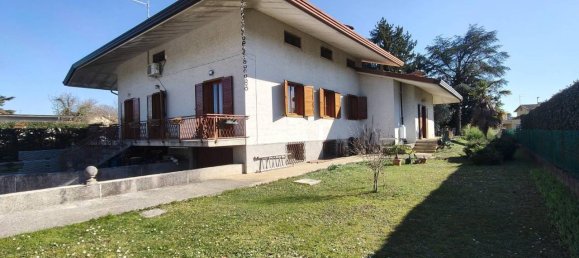 7-salle Villa à Udine, Italy No. 36725 6