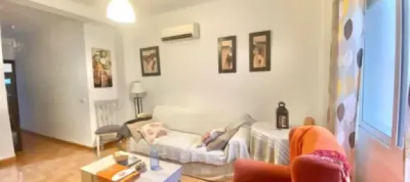 Apartamento de 2 dormitorios en Málaga, Spain No. 141986 10