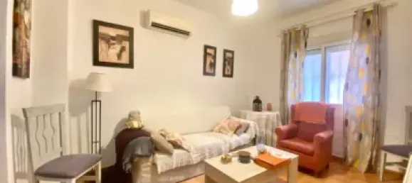 Apartamento de 2 dormitorios en Málaga, Spain No. 141986 6