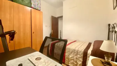 Apartamento de 2 dormitorios en Málaga, Spain No. 141986
