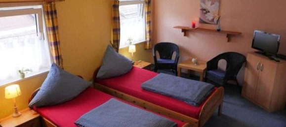  فندق في Gottingen, Germany 700متر مربع رقم 365067 11