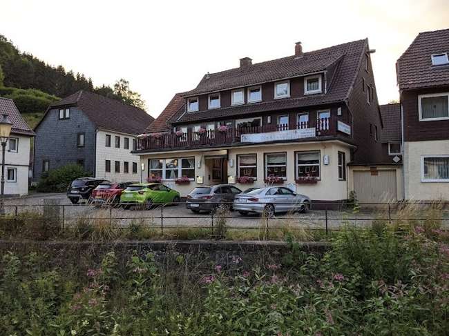  فندق في Gottingen, Germany 700متر مربع رقم 365067