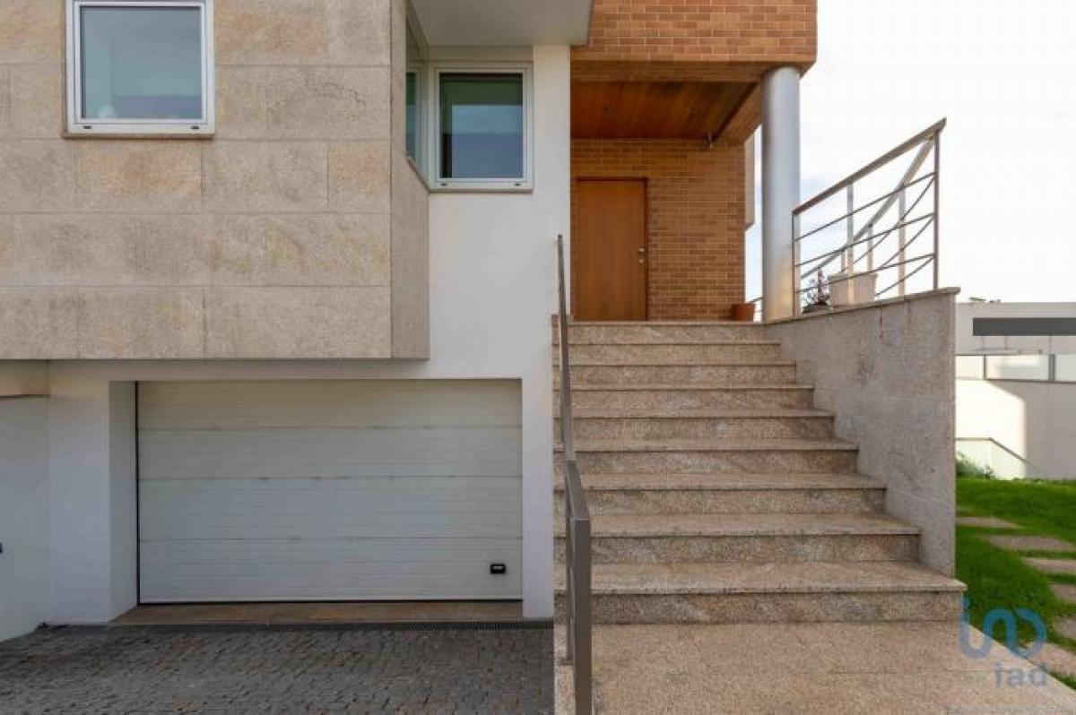 Casa T3 em Braga, Portugal N.º 3671