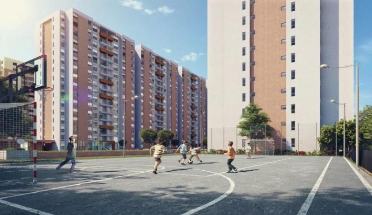 3 bedrooms House in Medellin, Colombia No. 1865