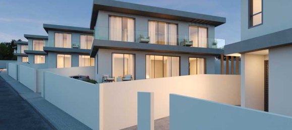 3 Schlafzimmer Villa in Episkopi, Cyprus, Nr. 16266 7