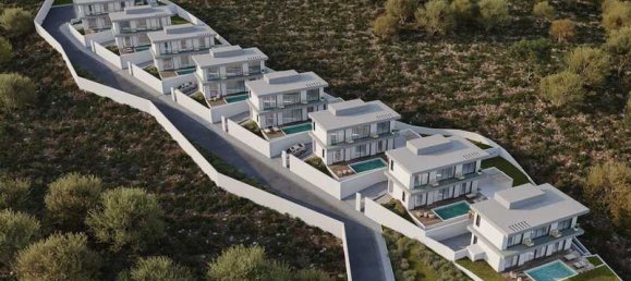 3 Schlafzimmer Villa in Episkopi, Cyprus, Nr. 16266 6