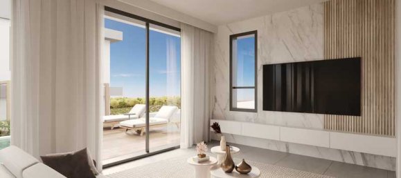 3 Schlafzimmer Villa in Episkopi, Cyprus, Nr. 16266 3