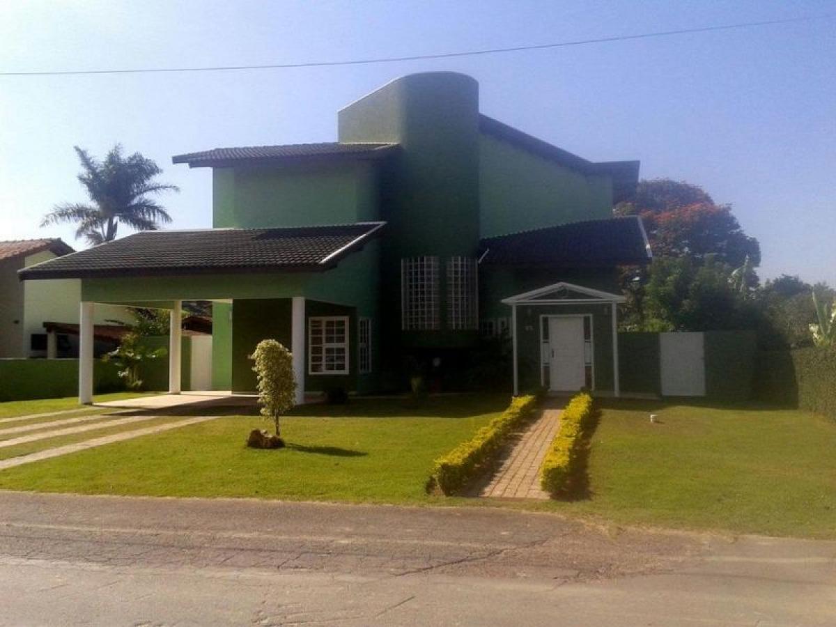 3 غرف نوم منزل في Sao Paulo, Brazil رقم 503028