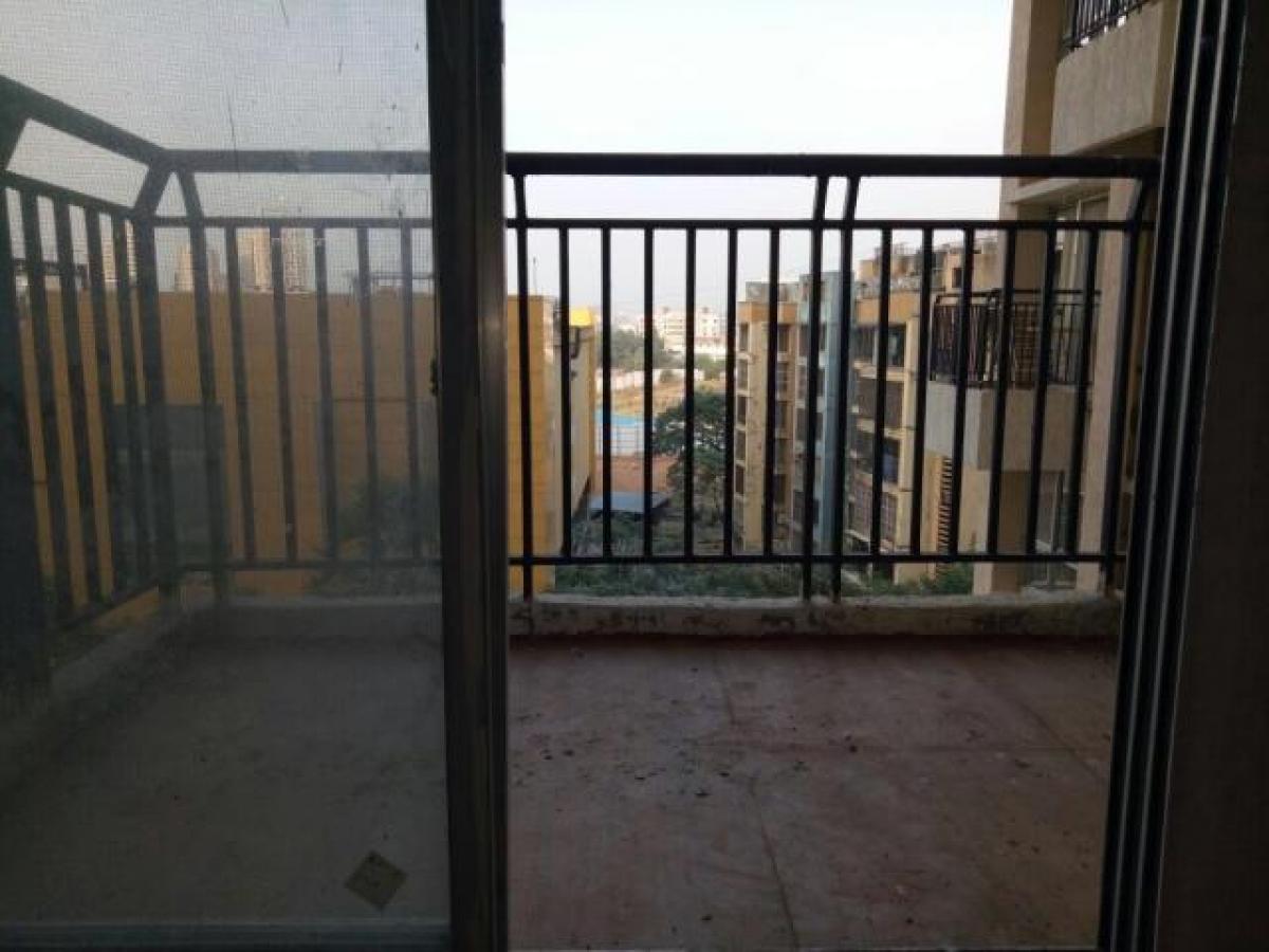 2 غرف نوم منزل في Mumbai, India رقم 46116