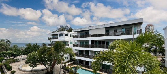 2 bedrooms Condo in Hua Hin, Thailand No. 8036 2