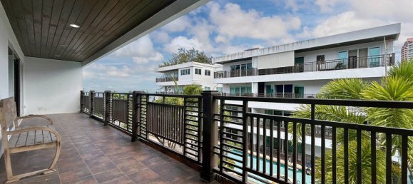 2 bedrooms Condo in Hua Hin, Thailand No. 8036 4