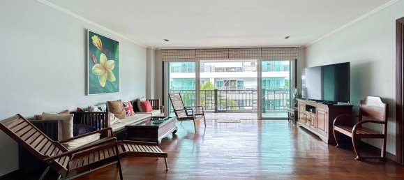 2 bedrooms Condo in Hua Hin, Thailand No. 8036 8