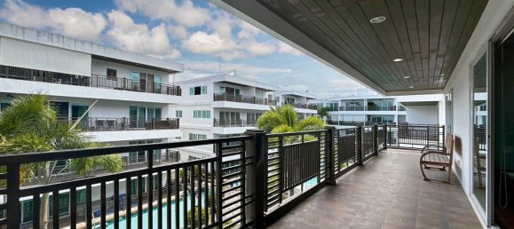 2 bedrooms Condo in Hua Hin, Thailand No. 8036 3