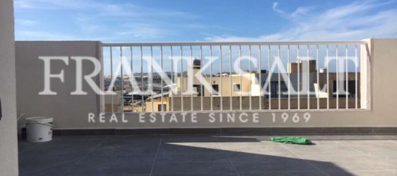 2 bedrooms Penthouse in Xewkija, Malta No. 5718 15