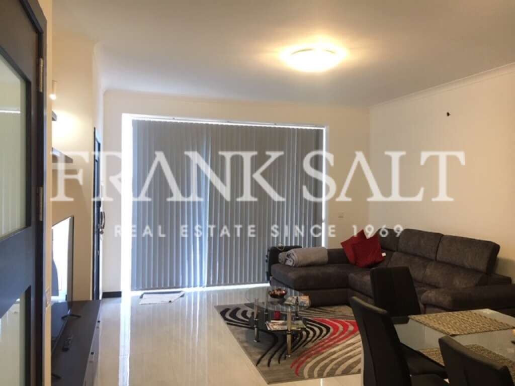 2 bedrooms Penthouse in Xewkija, Malta No. 5718