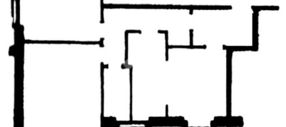 4 bedrooms Apartment in Genoa, Italy No. 318484 35