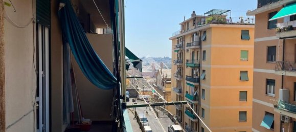 4 bedrooms Apartment in Genoa, Italy No. 318484 20