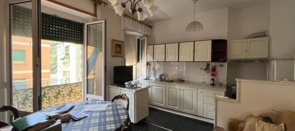 4 bedrooms Apartment in Genoa, Italy No. 318484 25
