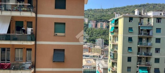 4 bedrooms Apartment in Genoa, Italy No. 318484 27