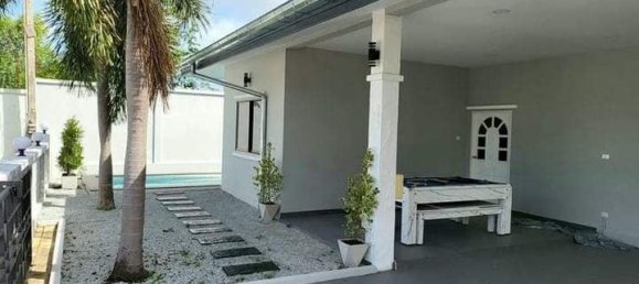 3 bedrooms Cafe / restaurant in Pattaya, Thailand No. 8423 4