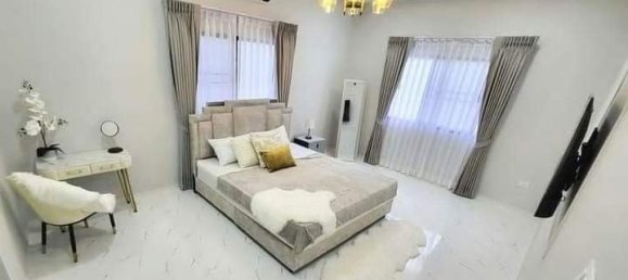 3 bedrooms Cafe / restaurant in Pattaya, Thailand No. 8423 8