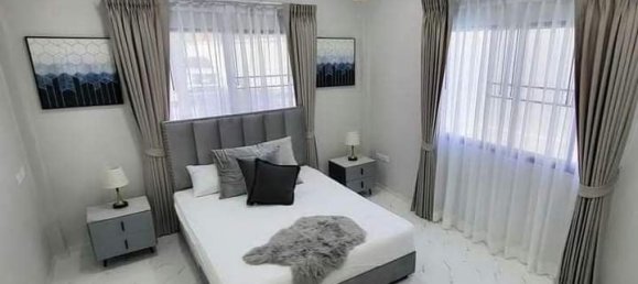 3 bedrooms Cafe / restaurant in Pattaya, Thailand No. 8423 12