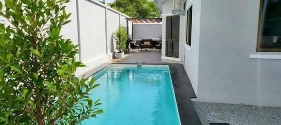 3 bedrooms Cafe / restaurant in Pattaya, Thailand No. 8423 3