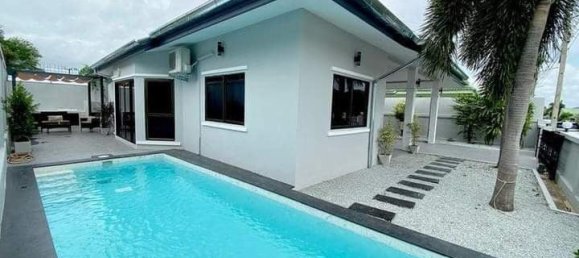 3 bedrooms Cafe / restaurant in Pattaya, Thailand No. 8423 2