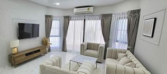 3 bedrooms Cafe / restaurant in Pattaya, Thailand No. 8423 7