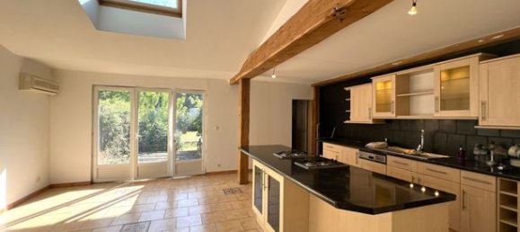 2 Schlafzimmer Haus in Eure, France, Nr. 353375 17