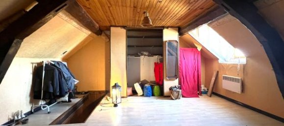 2 Schlafzimmer Haus in Eure, France, Nr. 353375 15