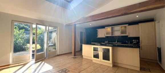 2 Schlafzimmer Haus in Eure, France, Nr. 353375 2