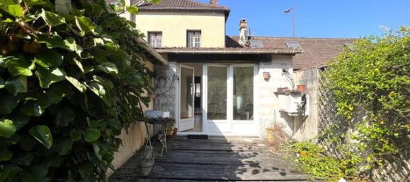 2 Schlafzimmer Haus in Eure, France, Nr. 353375 4