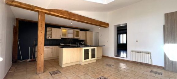 2 Schlafzimmer Haus in Eure, France, Nr. 353375 3