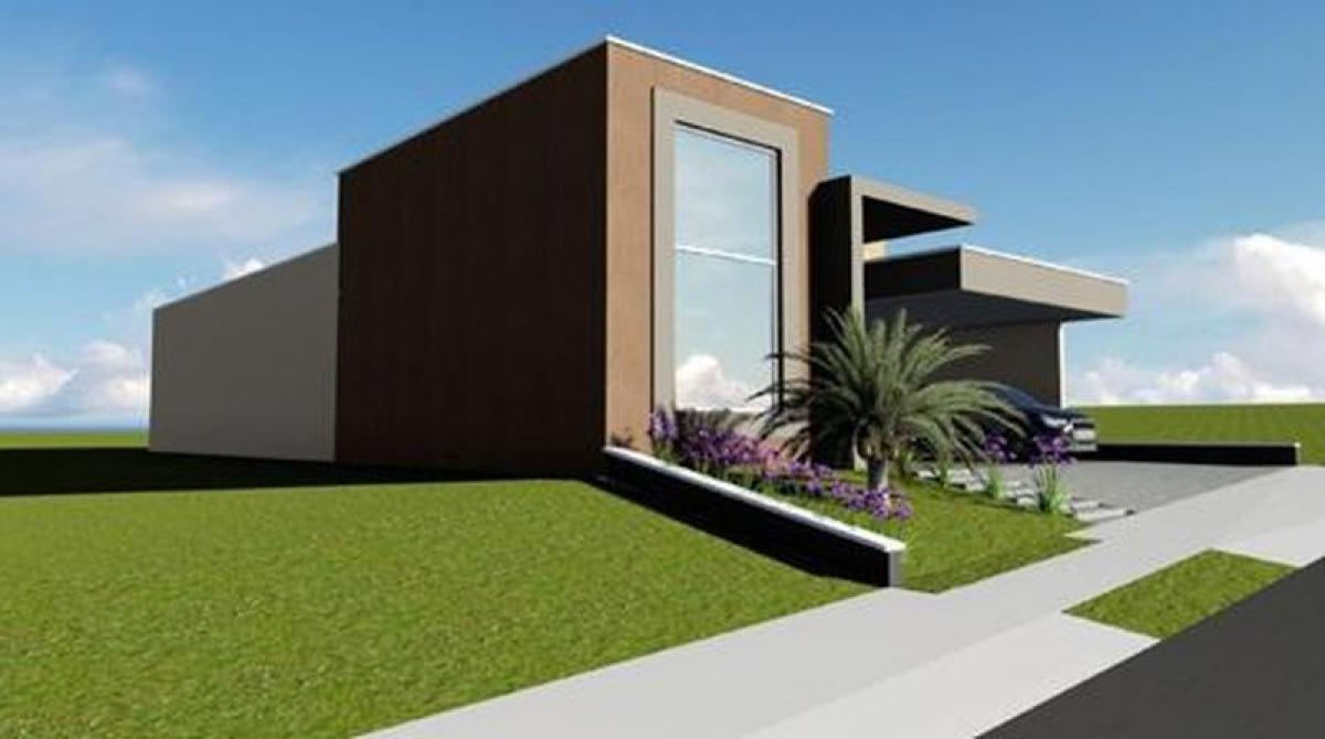 3 Schlafzimmer Haus in Sao Paulo, Brazil, Nr. 534825