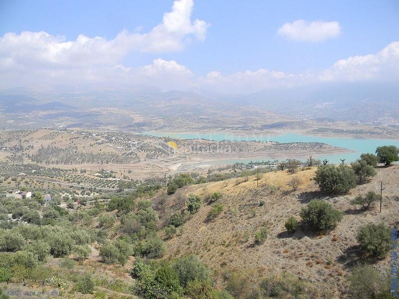 600m² Hotel in Vinuela, Spain No. 75224