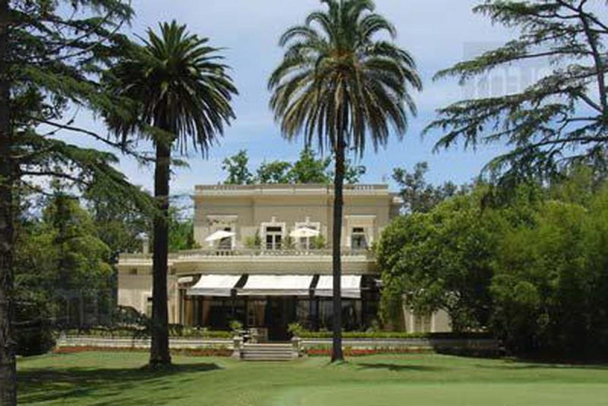 Grundstück in San Vicente, Argentina, Nr. 112884