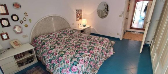 3غرفة شقة في Rapallo, Italy رقم 92243 11