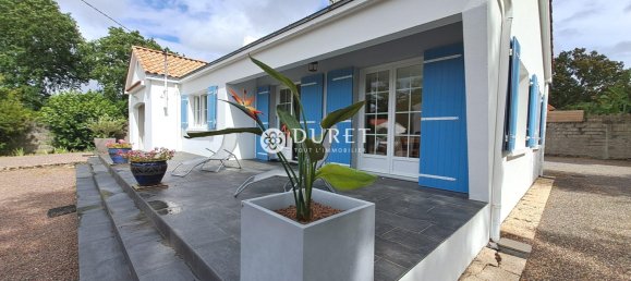 3 bedrooms House in Soullans, France No. 98926 13