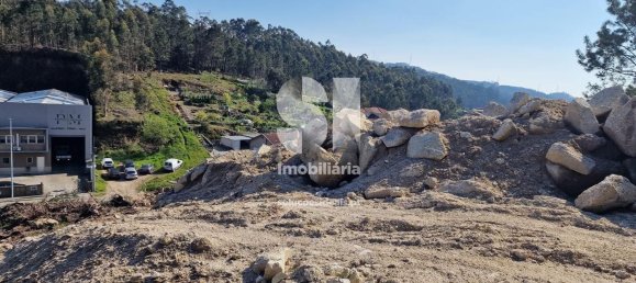 2025m² Land in Rebordosa, Portugal No. 81591 23